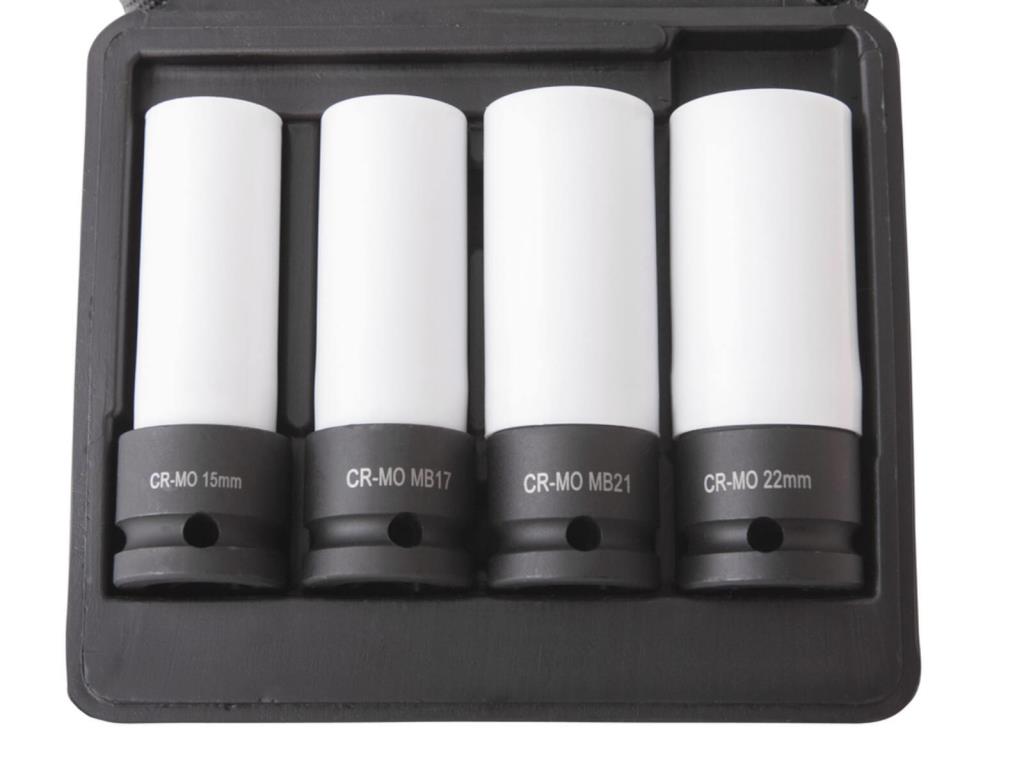 Douilles 1/2 jantes CLAS OM 7036